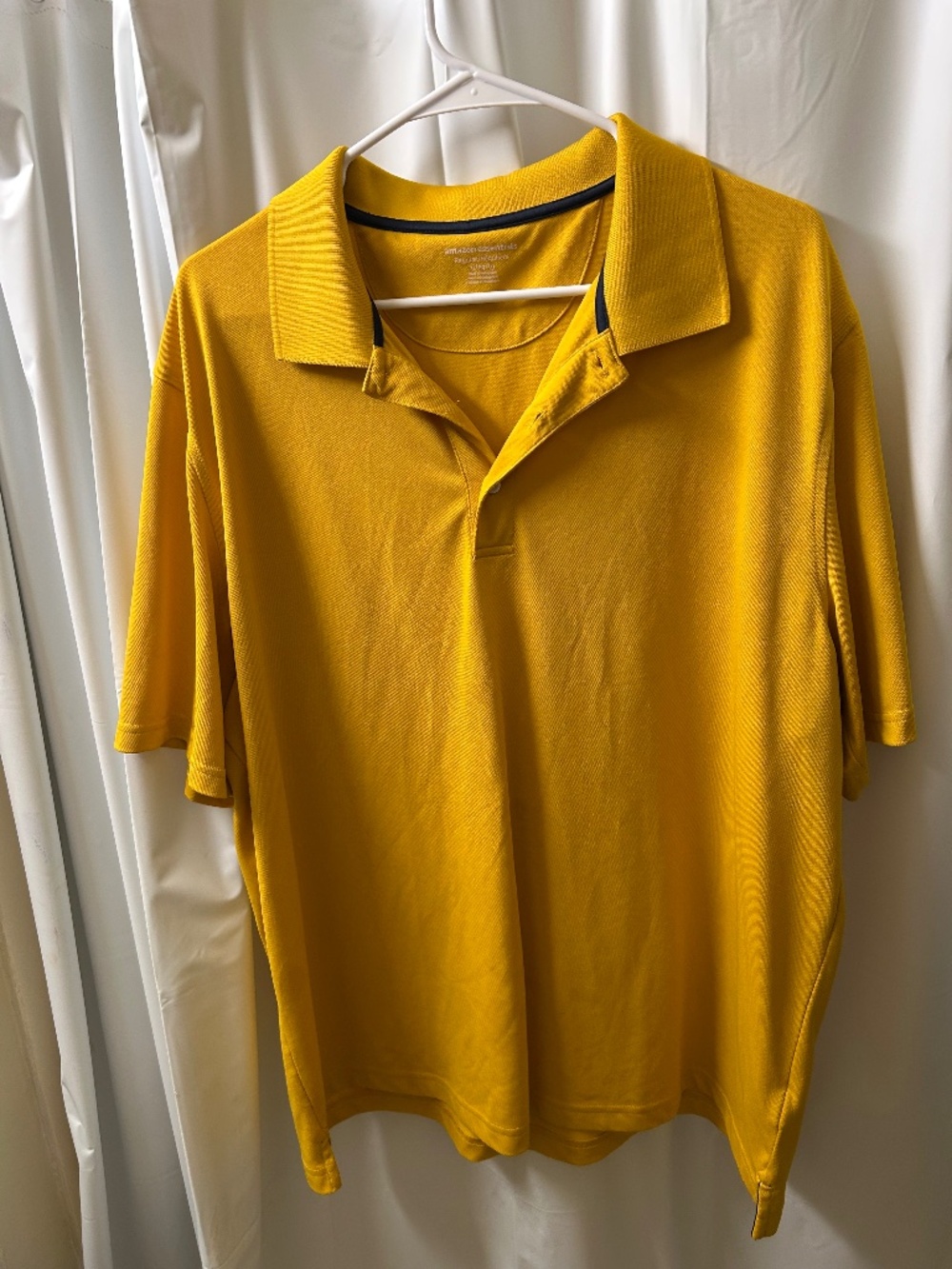 Amazon Essentials Polo Shirt